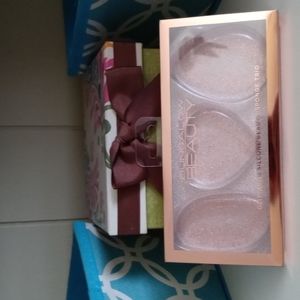 Silicone Beauty Sponge Trio